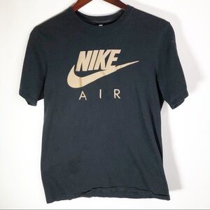 Nike Air Short Sleeve The Nike Tee Medium